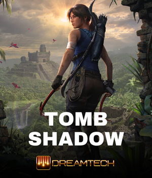 Tomb Shadow